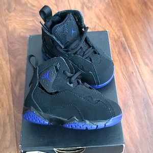 Jordan True Flight BT Toddler Sneakers